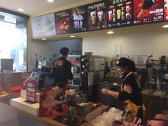 -DQ·蛋糕·冰淇淋(万联城店)