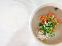 -斌斌鲜鱼糊汤粉(粮道街店)