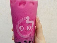 -CoCo都可(香港名都店)