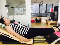 -Green Pilates格琳普拉提工作室