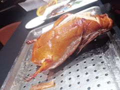 -全聚德(双井店)