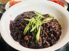 -桃园中华料理炸酱面(燕儿岛路店)