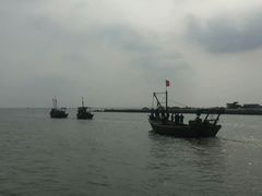 -北戴河圣蓝海洋公园