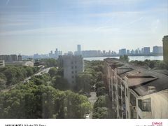 -艾溪湖湿地公园