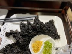 -非遗•老字号•阿彬牛肉火锅(广济桥店)