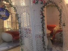 -水晶之星洗浴温泉汗蒸