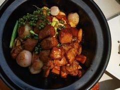-狮王府淮扬菜(万象城店)