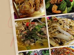 -来小酌·长安酒家(翠庭大厦店)