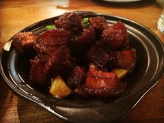 妈妈的味道-妈妈的味道(工人体育场东路店)