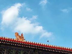 -北京市劳动人民文化宫(太庙)
