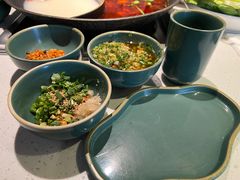 -新辣道鱼火锅(西直门店)