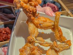 -铭记蛙小仙·活蛙畅享(CBD万达广场店)