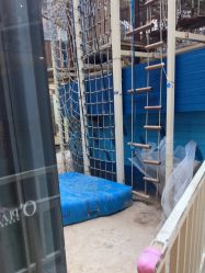 -PIPIKINGDOM皮皮王国欢乐号(欢乐海岸购物中心店)