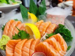 -仙隐小鹿中华料理(南宁万象城店)