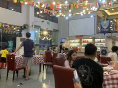 -吉源大排档·鱼生·海鲜(烧烤彩印厂店)