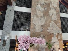 -天芳悦潭度假村温泉