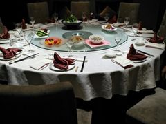 -戈尔登酒店·满堂彩咖啡厅