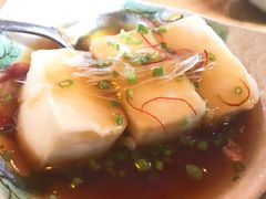 日式炸豆腐-天手古舞居酒屋(889广场店)