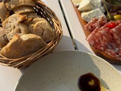 -Alimentari早午餐(安福路店)