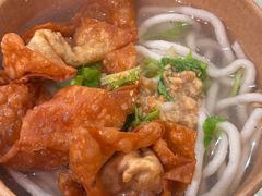 -非遗·十八曲鱼饺(西马总店)