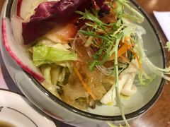 -大渔铁板烧(中山路八佰伴店)