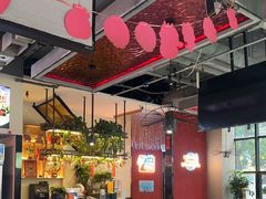 -798烧烤工厂(太和路店)