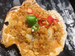 -刘成杰锦州烧烤(南河路店)