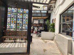 -怡得饭庄·30年老店·宋大妈昆明菜