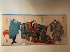 -牛玄庵日式寿喜烧·料理店(新源里店)