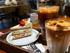 -echoes coffee回响咖啡(888街店)