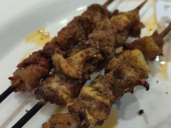 -福寿斋·老北京铜锅涮肉·烤鸭(顺义总店)