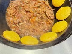-姚稷大铁锅(东明广场店)