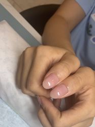 -沐白•盛妍日式美甲美睫