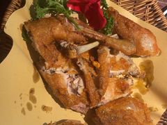 -前海沿·青岛菜(五四广场永旺店)