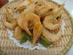 -碧海银沙海鲜餐厅(恒大海上威尼斯店)