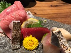 -桐寿司Sushi Tong