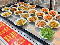 -豫掌柜饸饹面·烩面(秀沿路店)