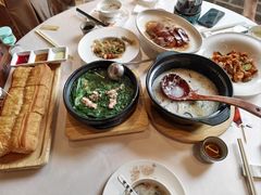 -滋粥楼·顺德菜(番禺广场总店)