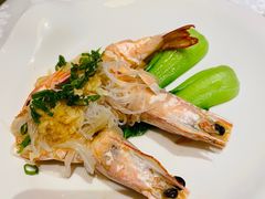 -臻宝中餐厅·大连菜·海鲜·融合菜(大连一方城堡豪华精选酒店)