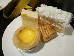 -水邑嘉年华酒店自助餐(鄄城店)