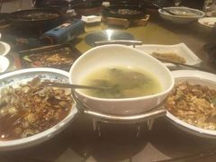 -柴米油盐三杯鸡(象山北路店)