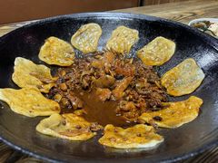 -每食每刻·皖北新民地锅鸡