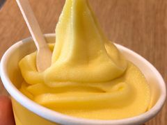 -麦当劳(展览路店)