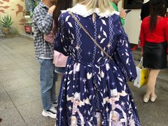 -吾饮良品水果茶(江汉一路店)