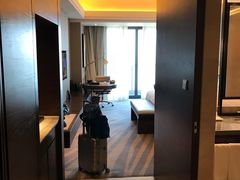 -舟山希尔顿酒店