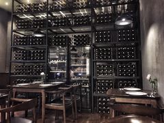 大堂-1861意大利餐厅(文化广场店)