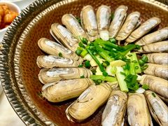 -宁海食府·涌宴(真和店)
