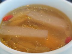 -环球港凯悦 · 享悦中餐厅