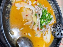 李师傅脆肚-李师傅脆肚(梅林店)