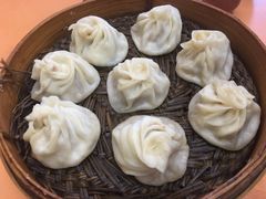 -新丰小吃(中山中路分店)